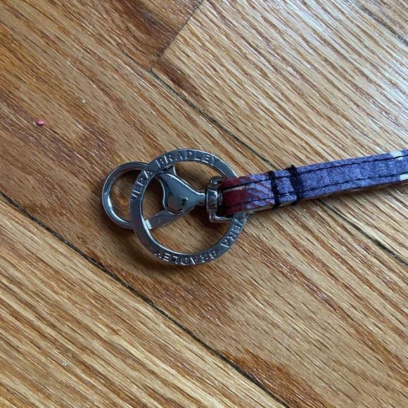 Vera Bradley lanyard - Picture 2 of 3